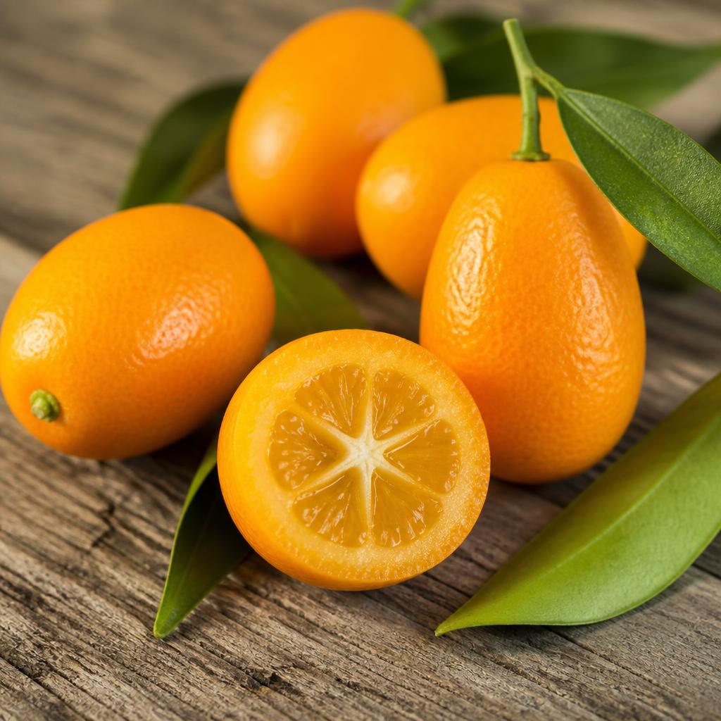 Kumquats