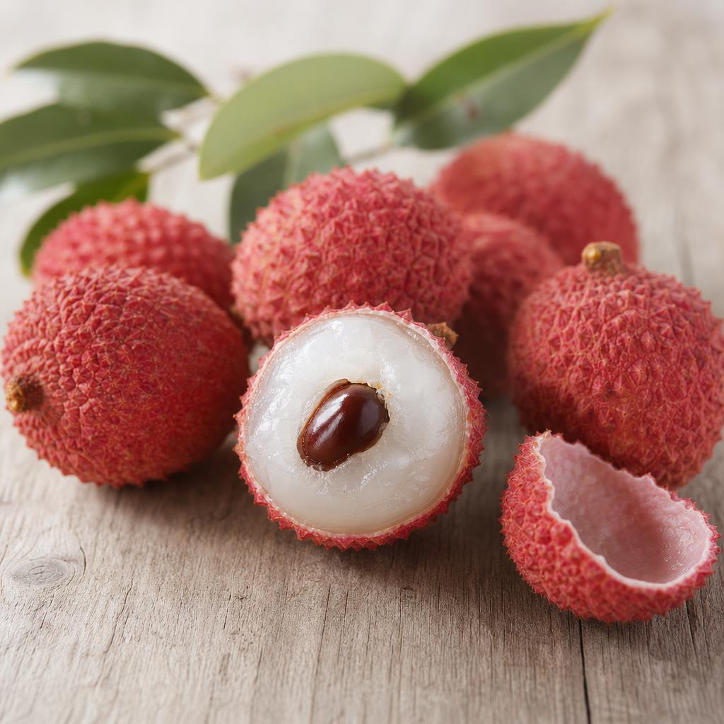 Lychee