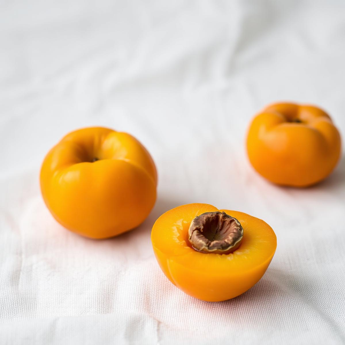 Apricots