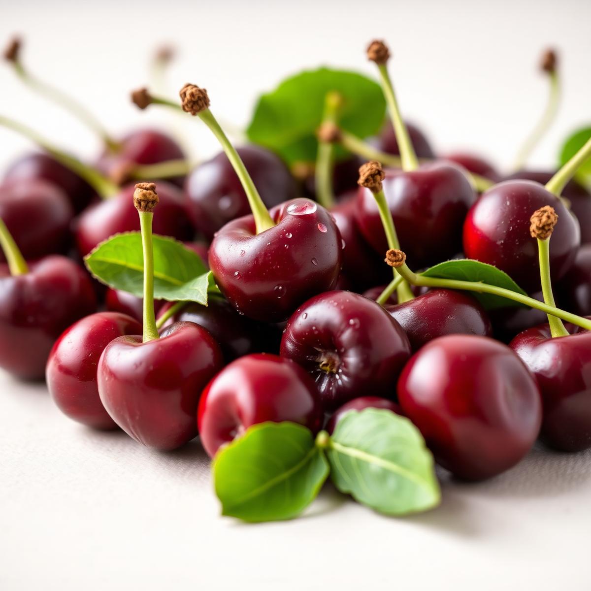 Cherries