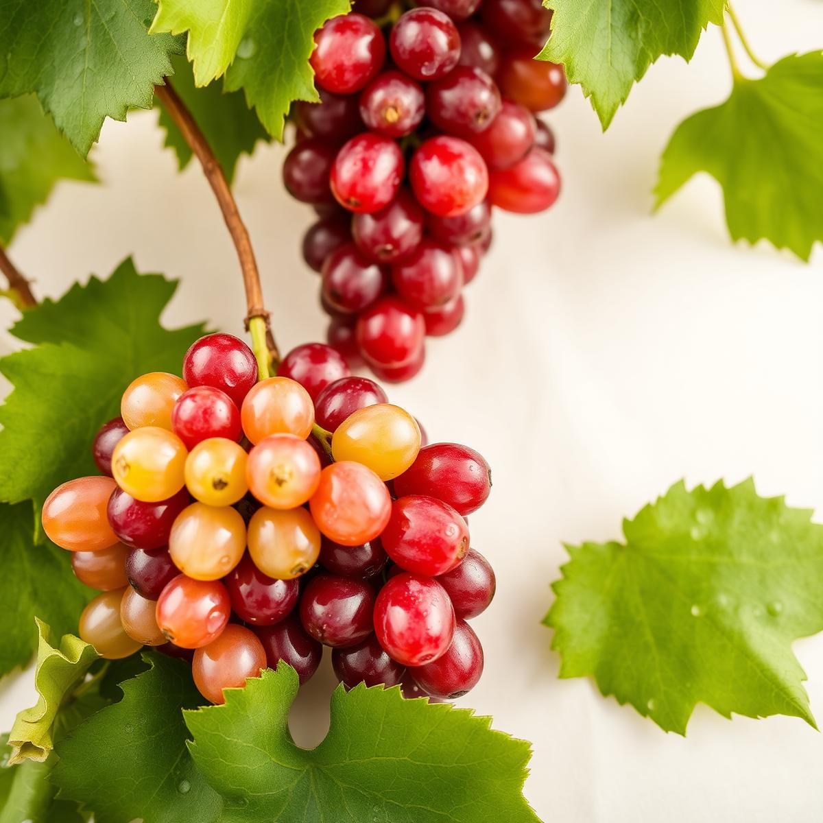 Grapes