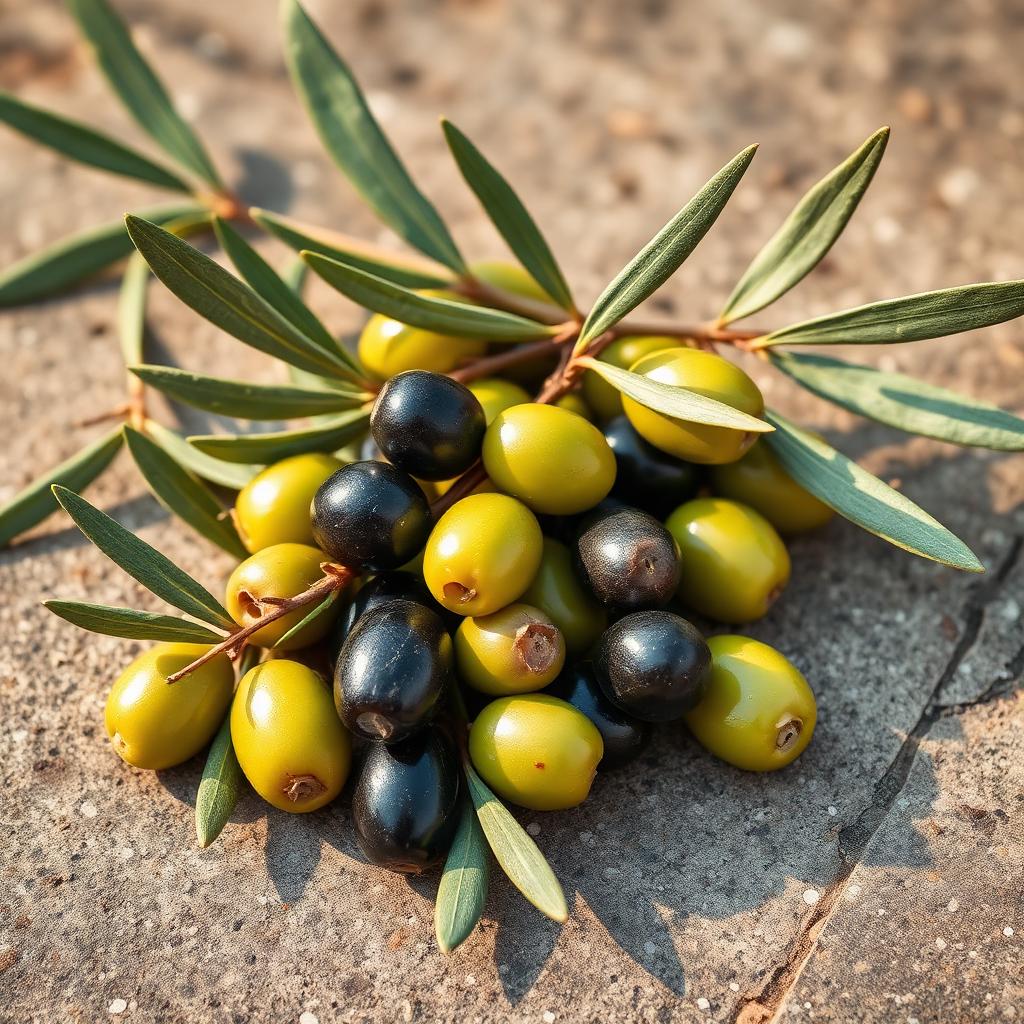 Olives