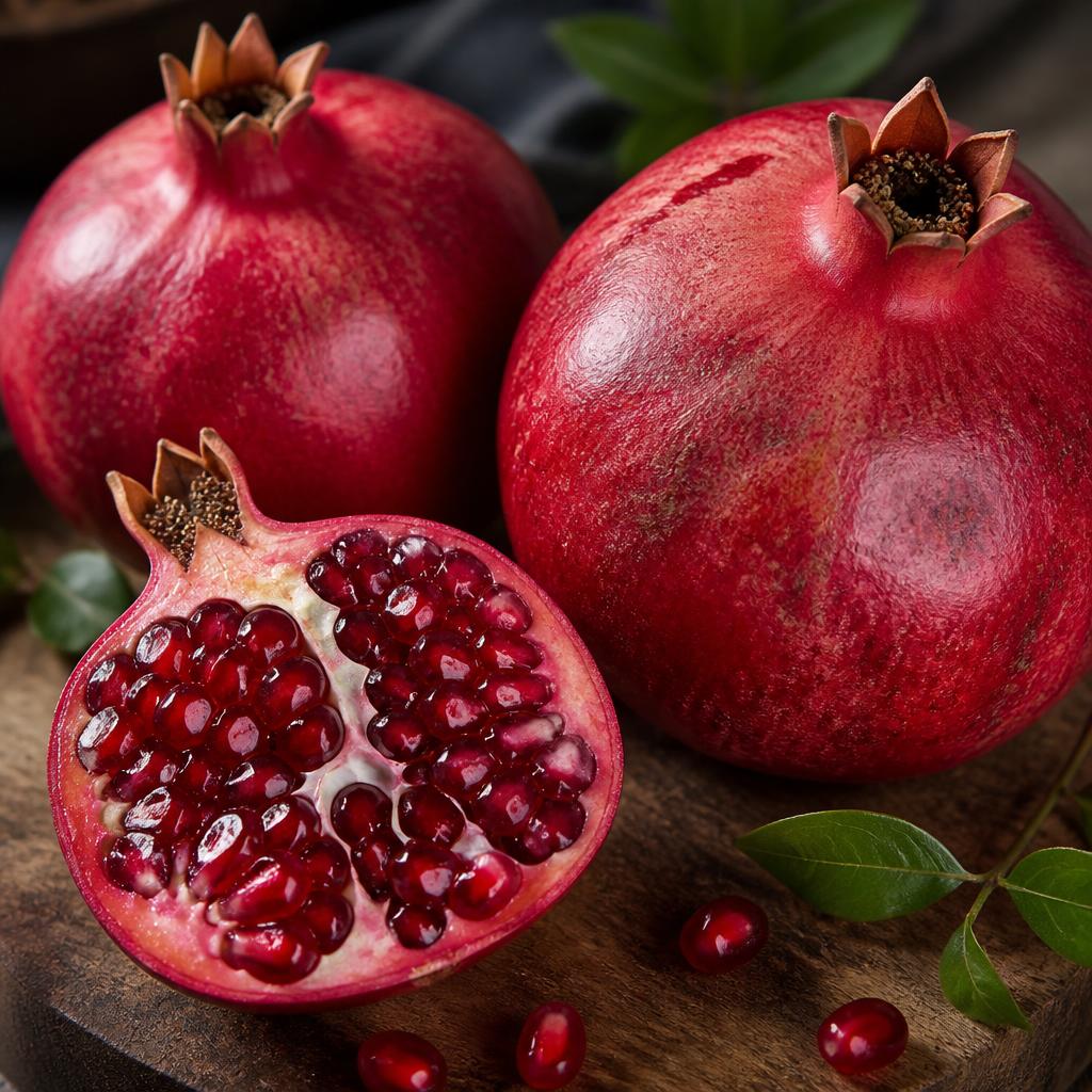 Pomegranate