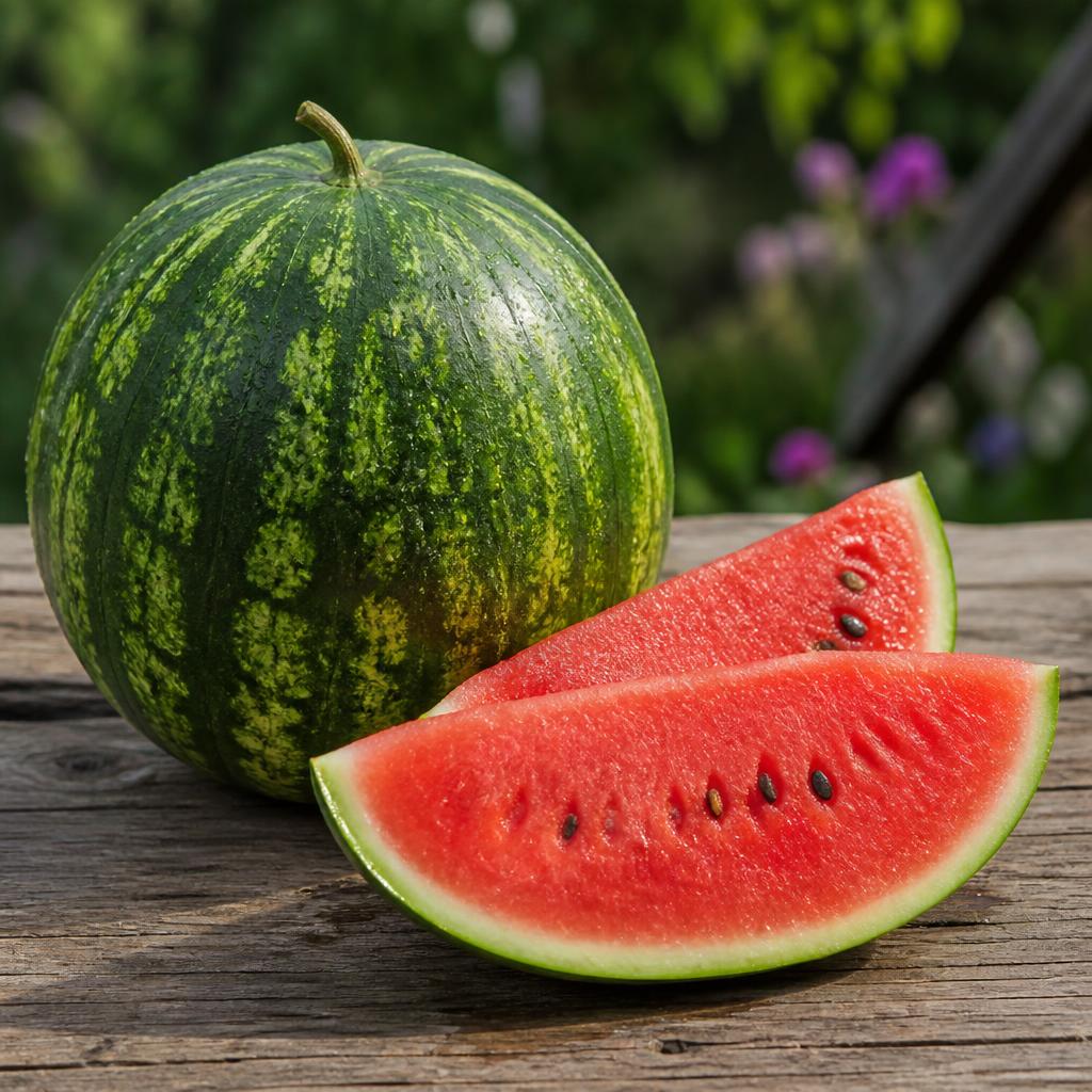 Watermelon